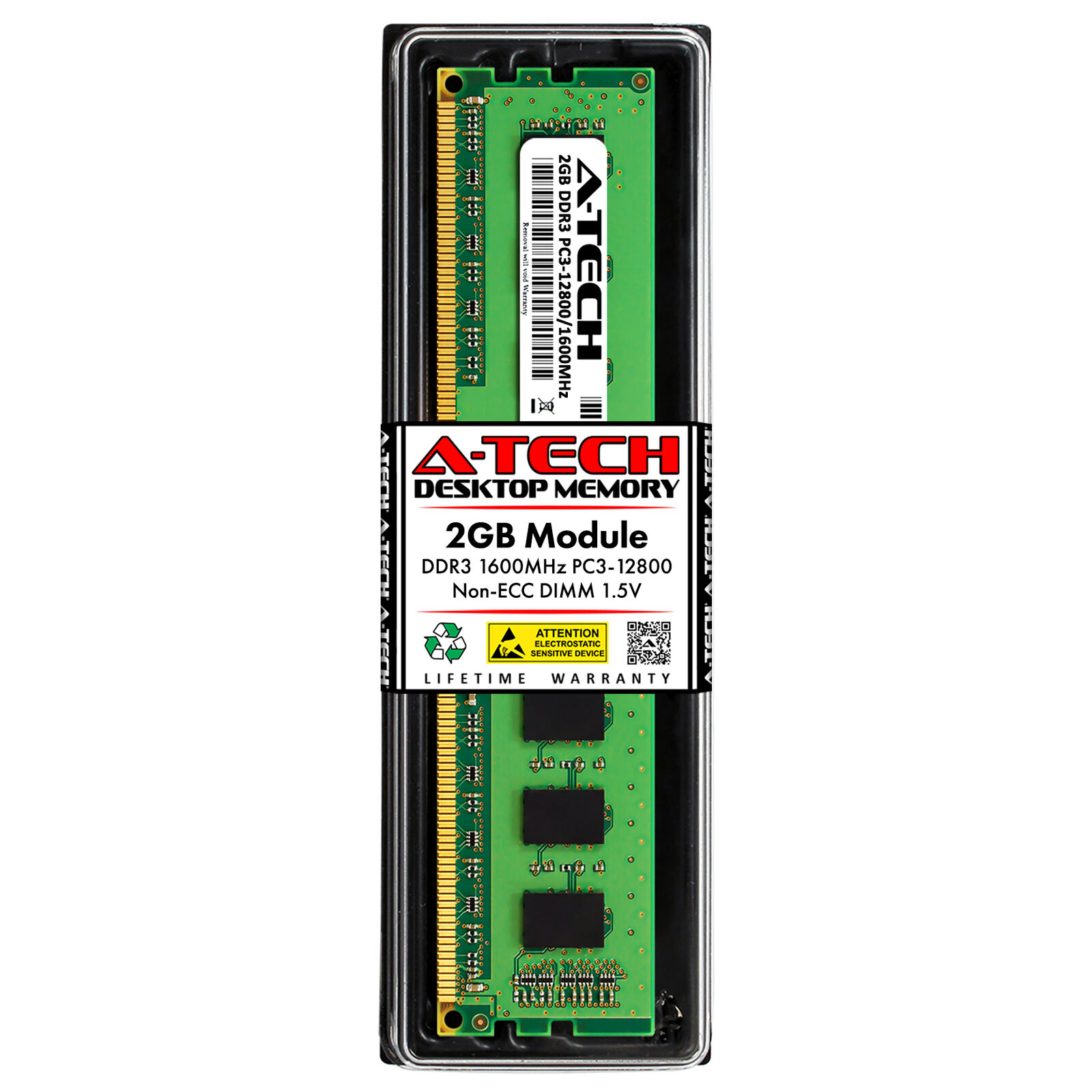 2GB PC3-12800U ASRock AM1B-ITX H61M U3S3 H61M-S1 PLUS H97 Anniversary Memory RAM