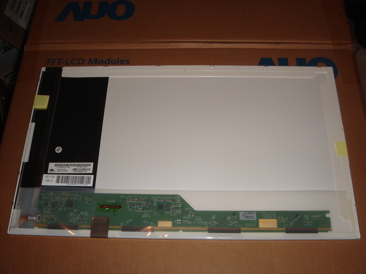 Samsung NP700Z7C 17.3" Full HD Matte LED Screen New In France