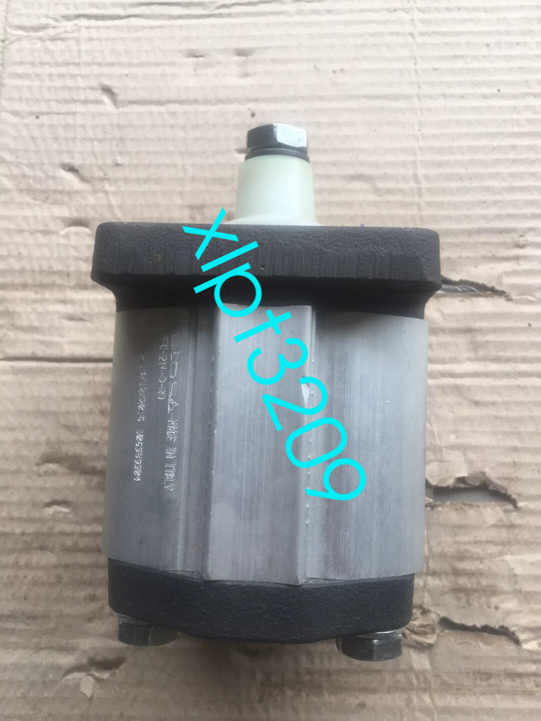 ATOS Gear Pump PFG-327-D-RO  Brand New FedEx or DHL