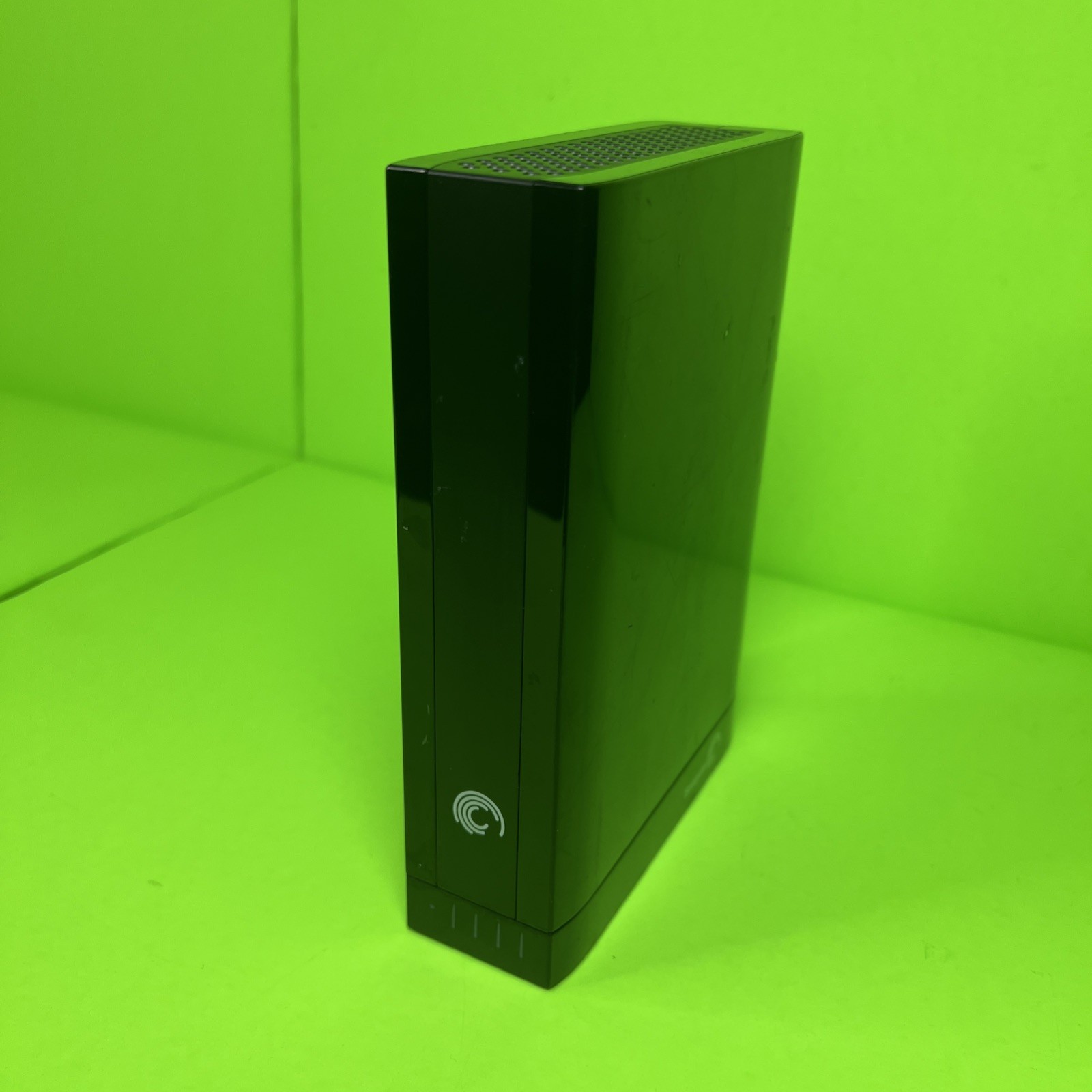 Seagate Backup Plus Desktop 3TB SRD0SD0 Hard Drive USB 3.0 - SAME DAY - WARRANTY