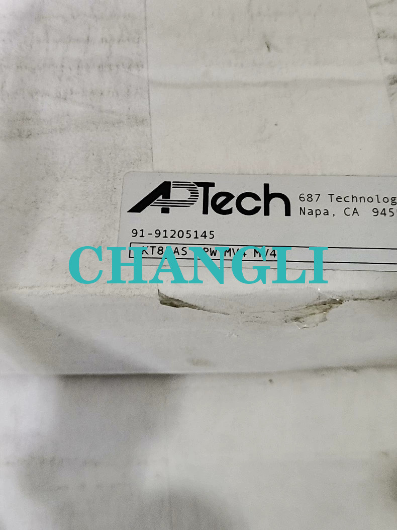 1PCS APtech KT8PS 2PW MV4 MV4 pressure regulating valve new via FedEx or DHL