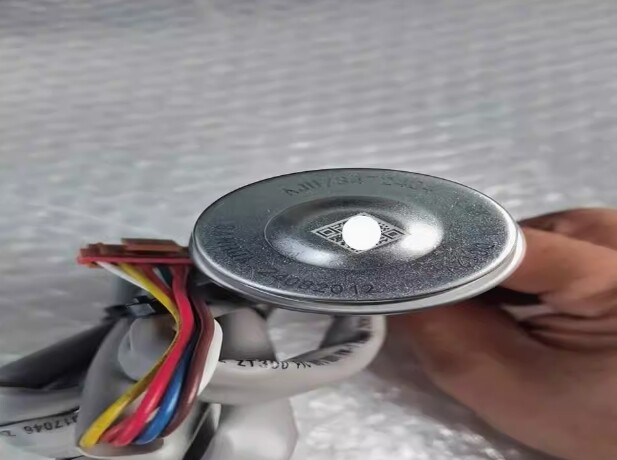 1PCS FOR LG central air conditioning duct electronic expansion valve AJU73472404