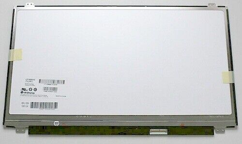 BOE NT156WHM-N12 Replacement Screen for Laptop LED HD Glossy