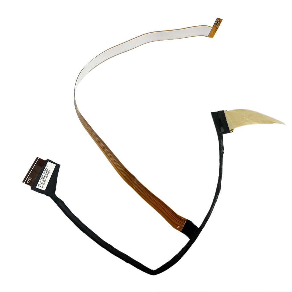 KHD EDP 30PIN LCD Screen Cable For MSI MS-14C2 Prestige 14 A10RB/A10RAS/A10RBS