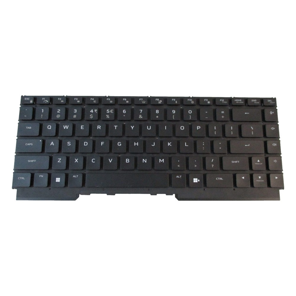 Backlit Keyboard For Dell G16 7620 Laptops