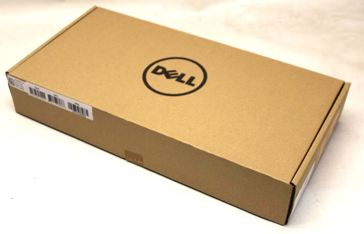 575-BBOB Dell WYSE BEHIND THE MONITOR MOUNT FOR P-SERIES 2 NEW~