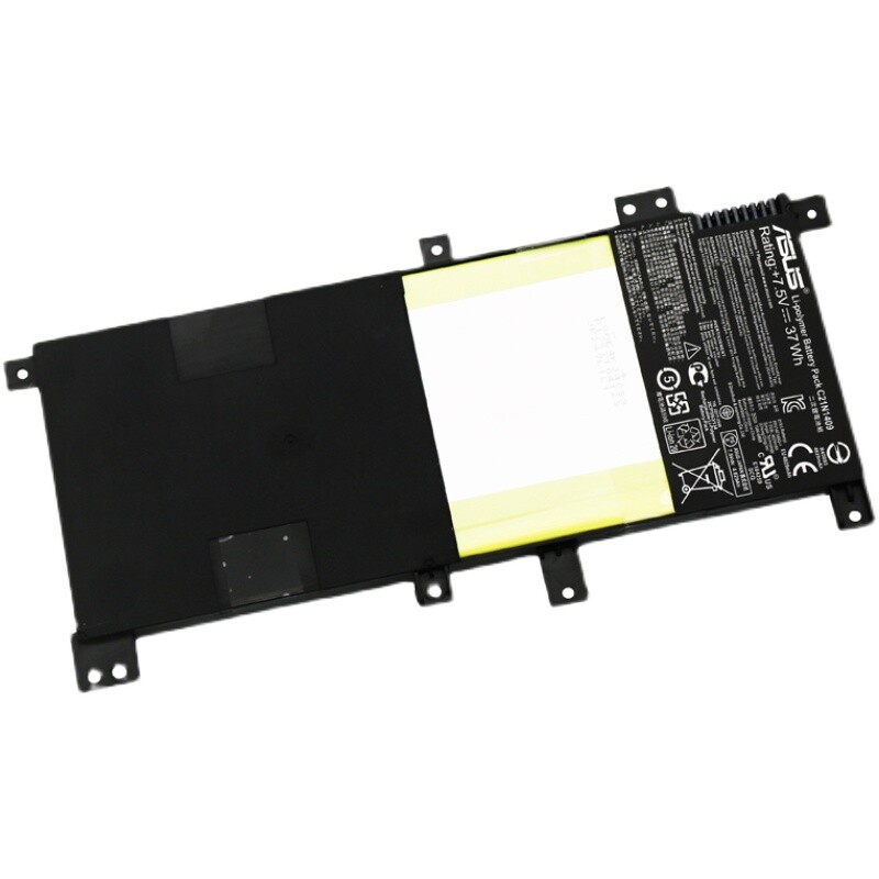 Original C21N1409 Laptop Battery For Asus VivoBook VM490 VM490L V455L Notebook 