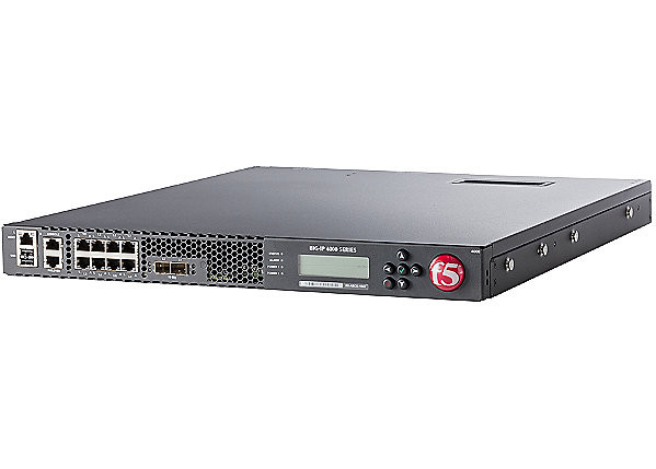 F5-BIG-LC-2000S, BigIP Link Controller version 13.1.5, Licensed, Wty