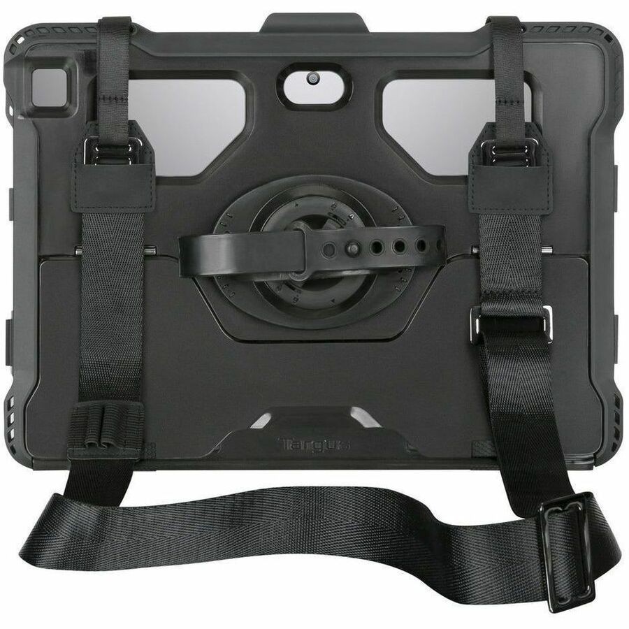 Targus THZ892GLZ Rugged Carrying Case Dell Notebook - Black