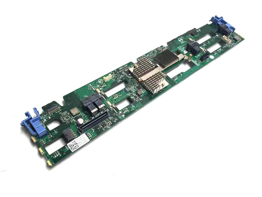 BACKPLANE BOARD for DELL 0DMC25 DMC25 0CDVF9 POWEREDGE R730 R730XD
