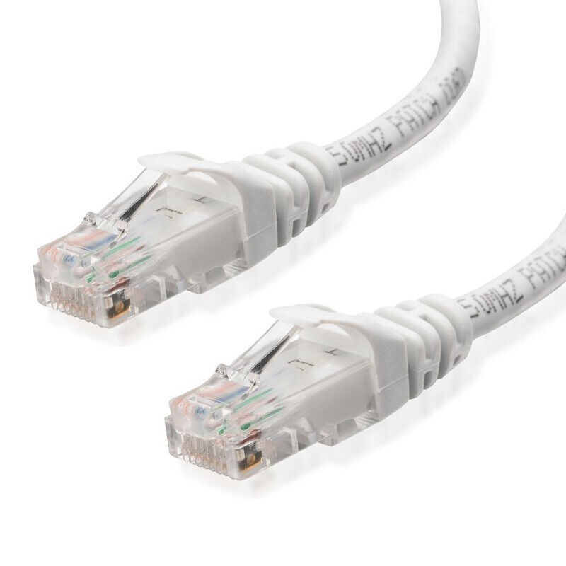 75F Cat 6 Cat Ethernet Cable Network Wire RJ45 Lan