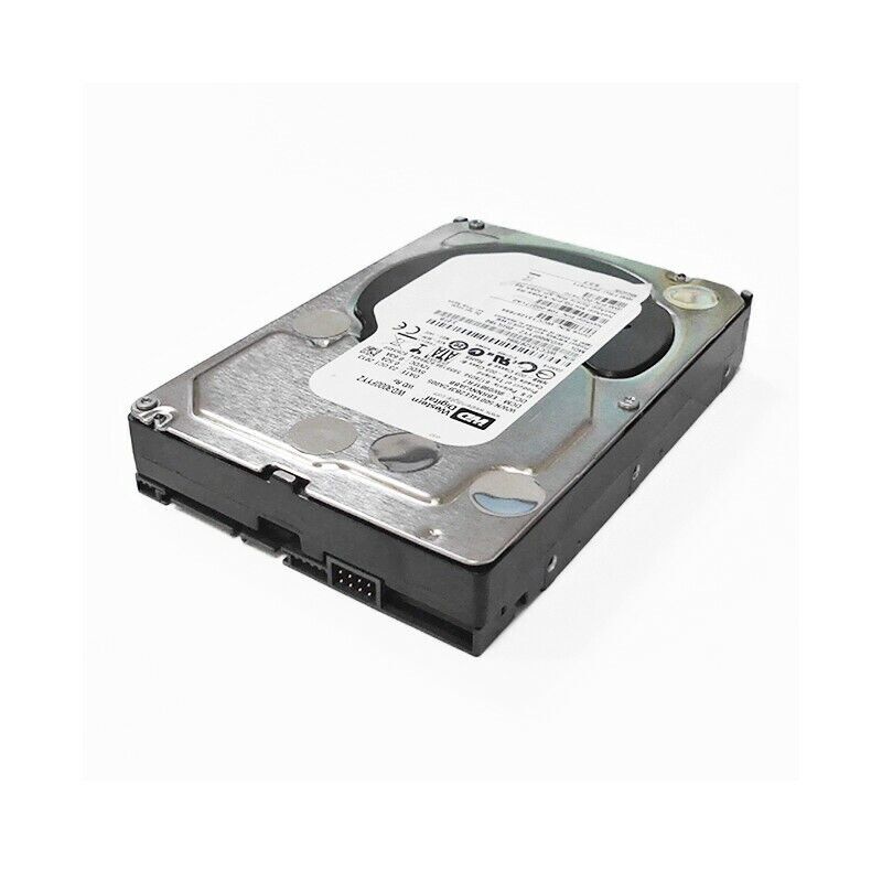 Western Digital WD3000FYYZ 3.5" 3TB Hard Drive