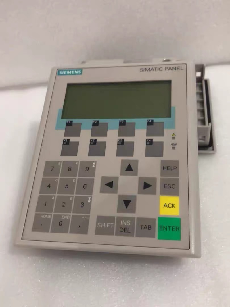 6AV6641-0CA01-0AX0 NEW SIEMENS SIMATIC HMI   Operator Panel FedEx or DHL