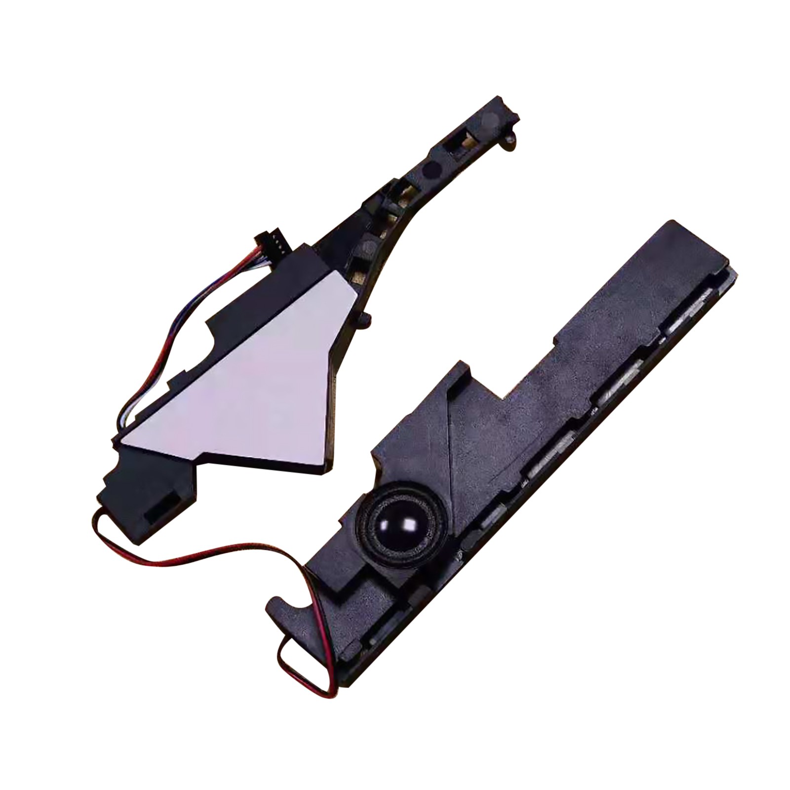 2Pcs Left&Right Built-in Speaker Kit For ASUS X550 X550V F550 A550 K550 Laptop s