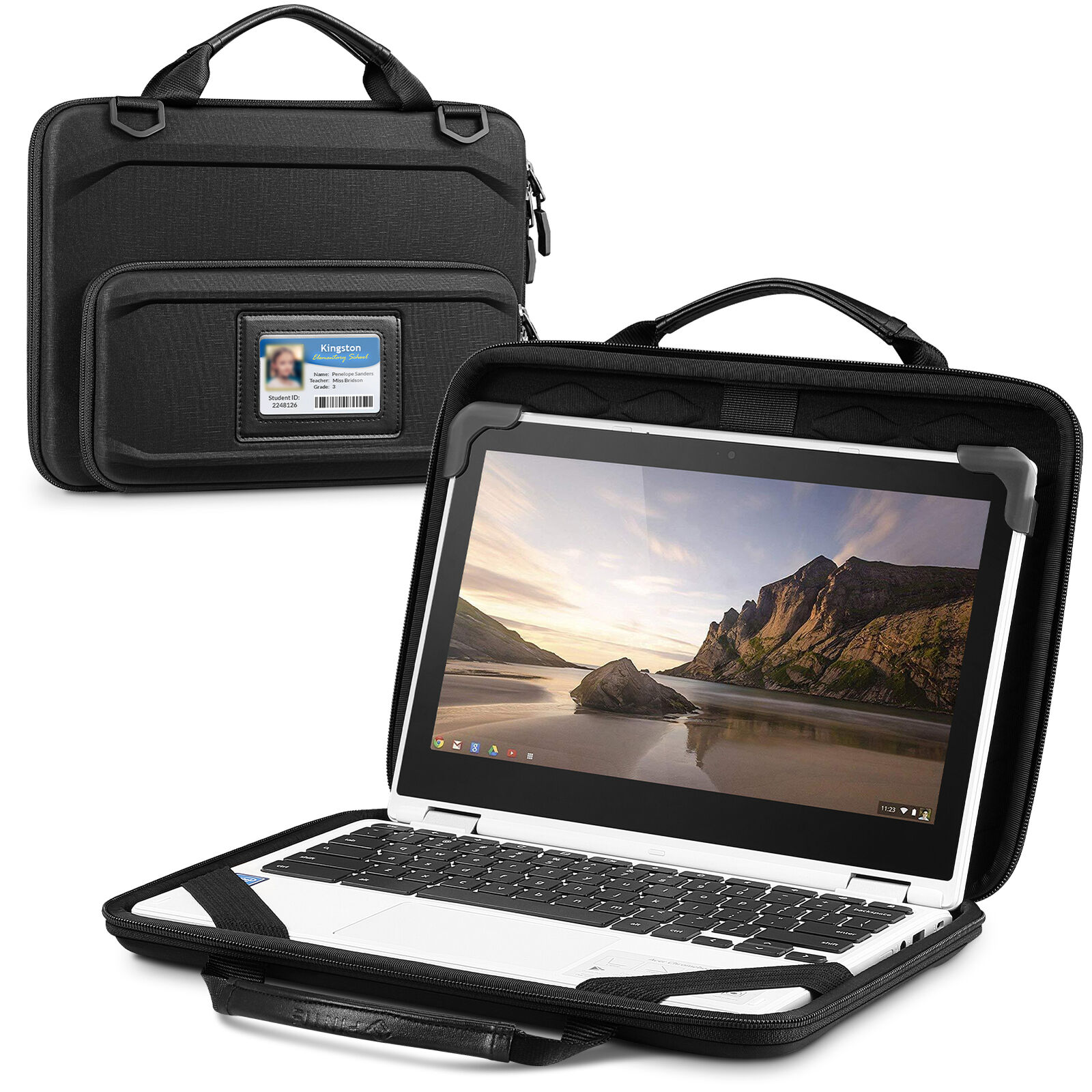 11.6 Inch Chromebook Sleeve Case For 11.6