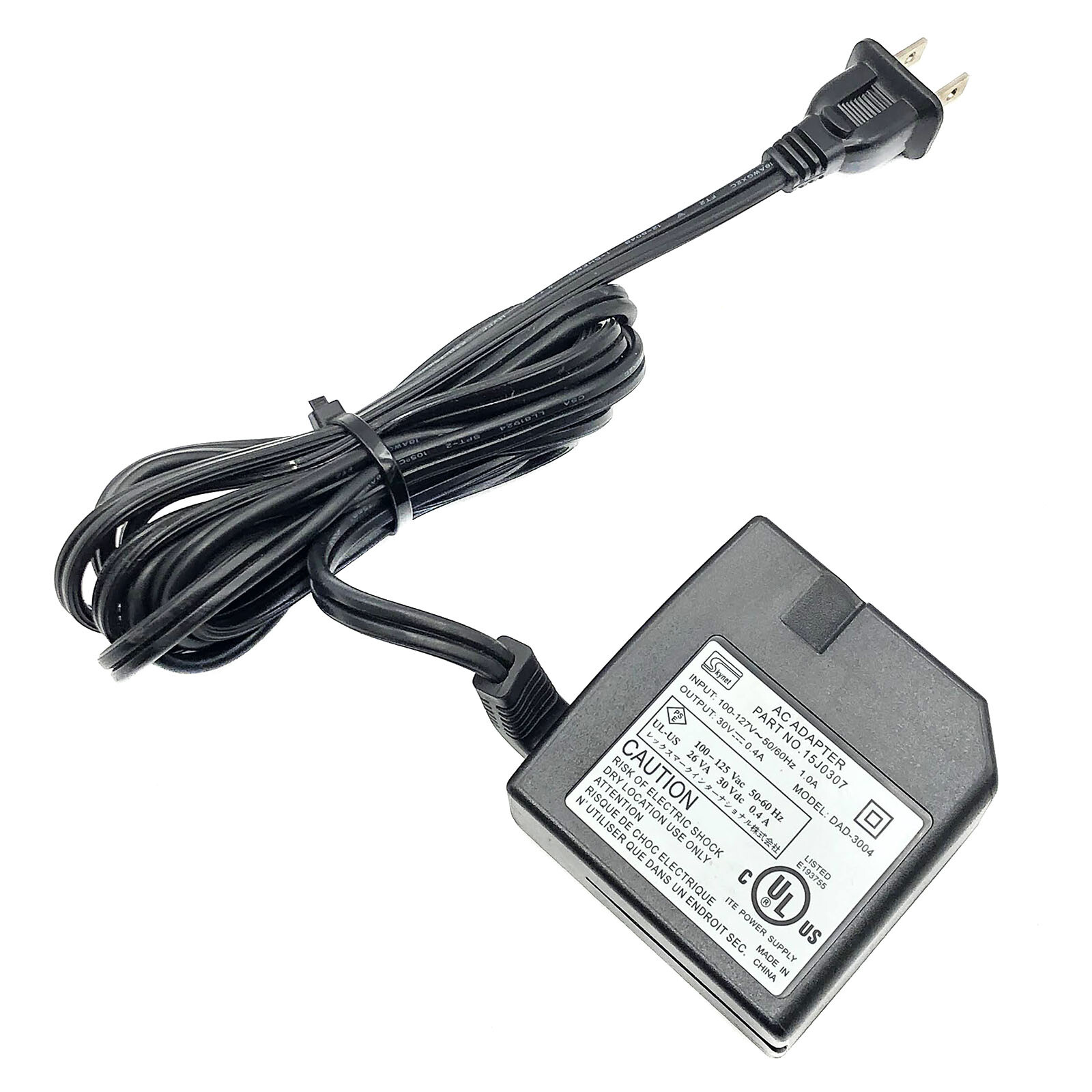 Genuine Skynet AC Power Supply Adapter For Lexmark Z604 Z605 Z611 Z618