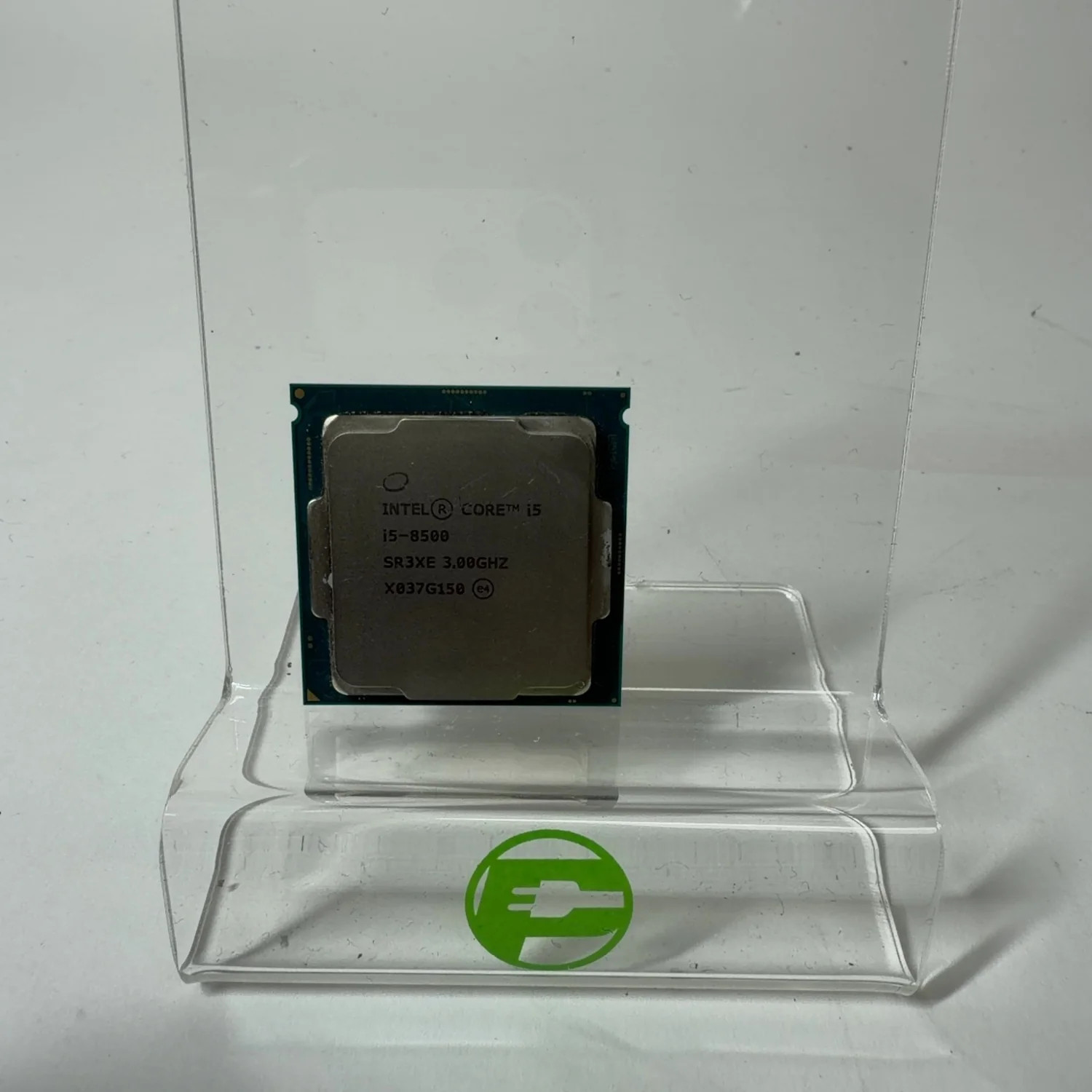 Intel Core i5-8500 3.00GHz 6 Core SR3XE 6 Thread LGA 1151