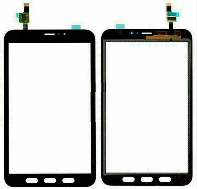 Touch Screen Glass Digitizer Replacement for Samsung Galaxy Tab Active 2 SM-T395