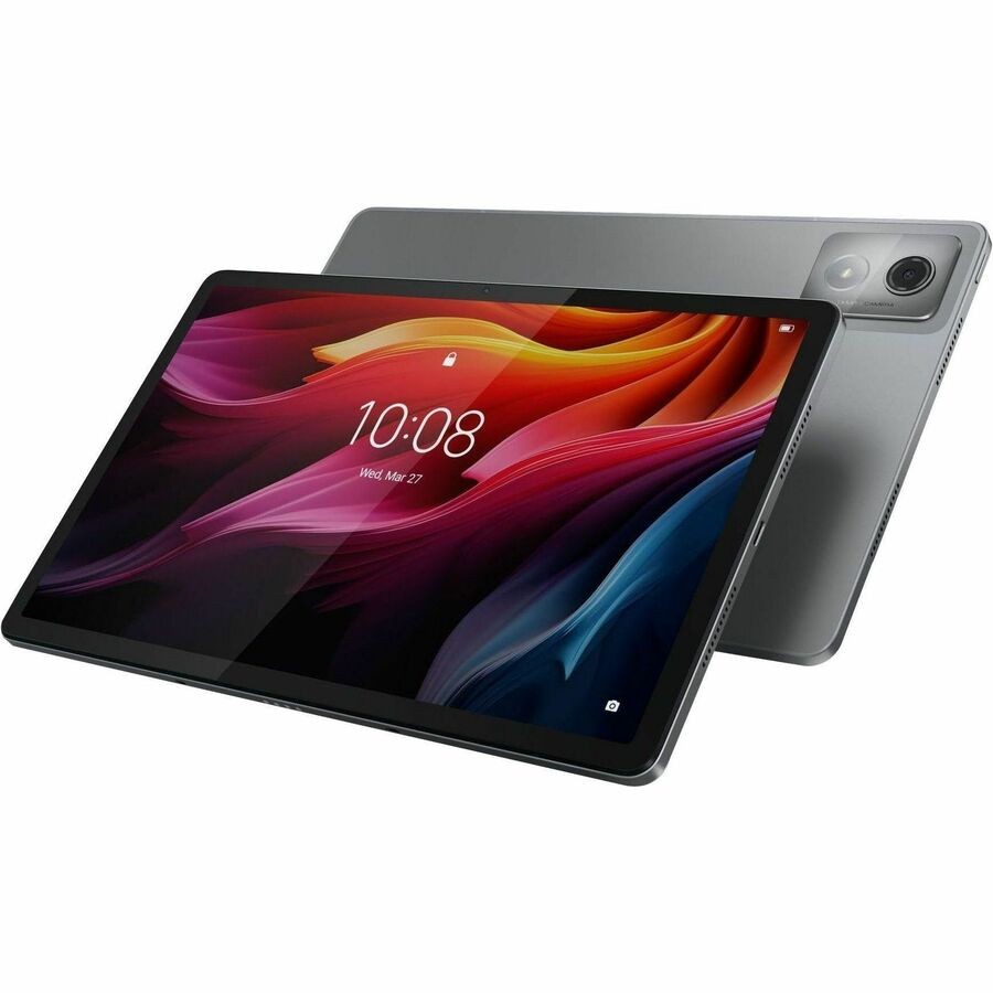 Lenovo K11 Plus TB352FU Tablet 11.4" SDM685 128GB Android14 Luna Gray ZADS0102US