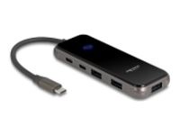 Delock USB Type-C Dockingstation The Charging/Docking Station 92001