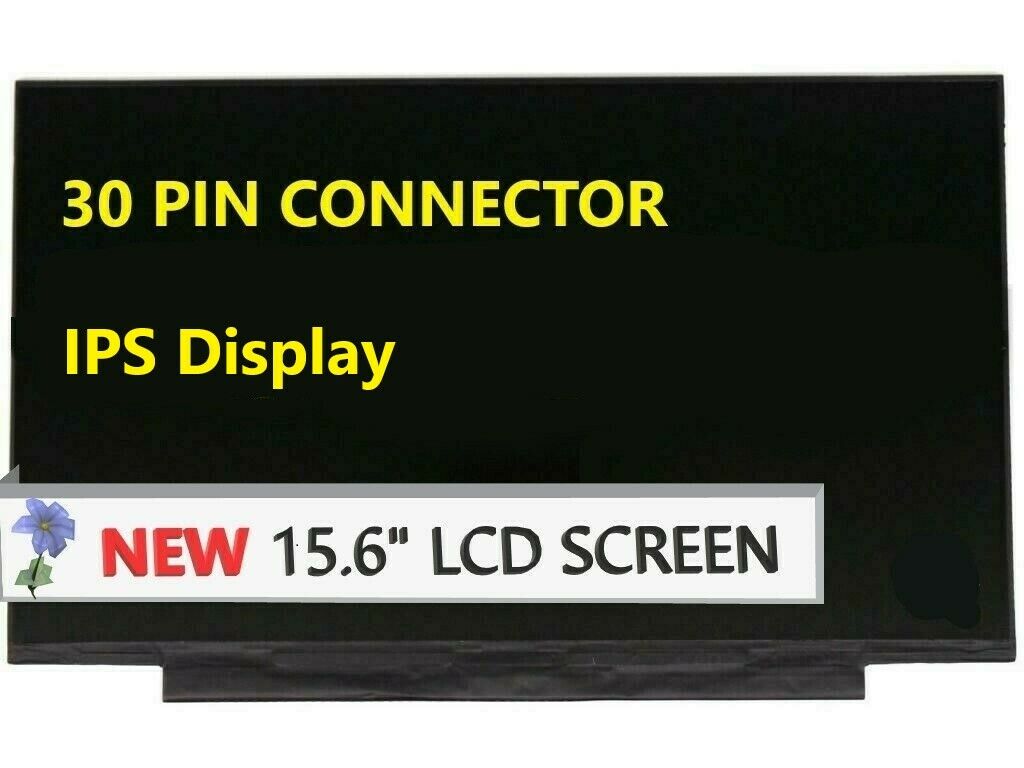 HP ZBook 15v G5 Mobile Workstation LED LCD Screen 15.6