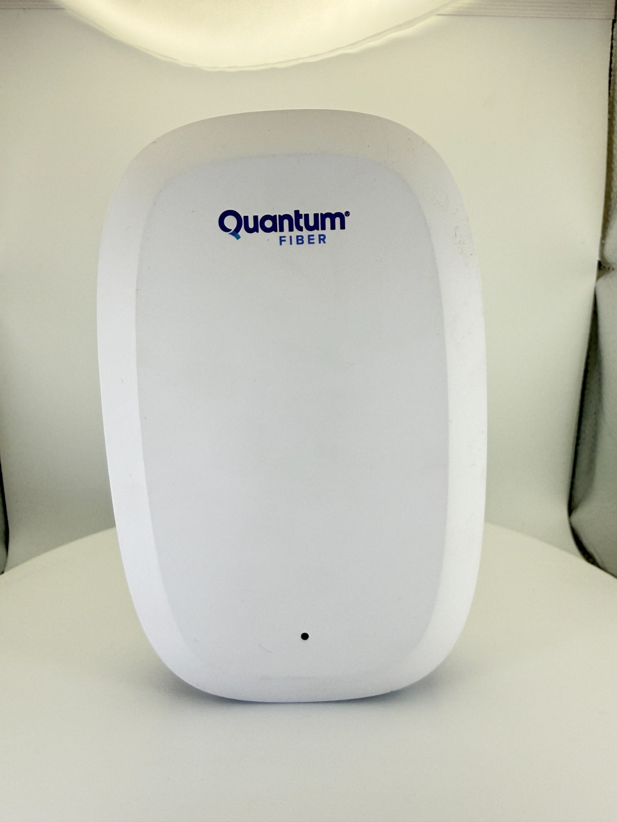 Centurylink Quantum Fiber WiFi-7 Network W1701k Wireless POD Beacon Extender NEW