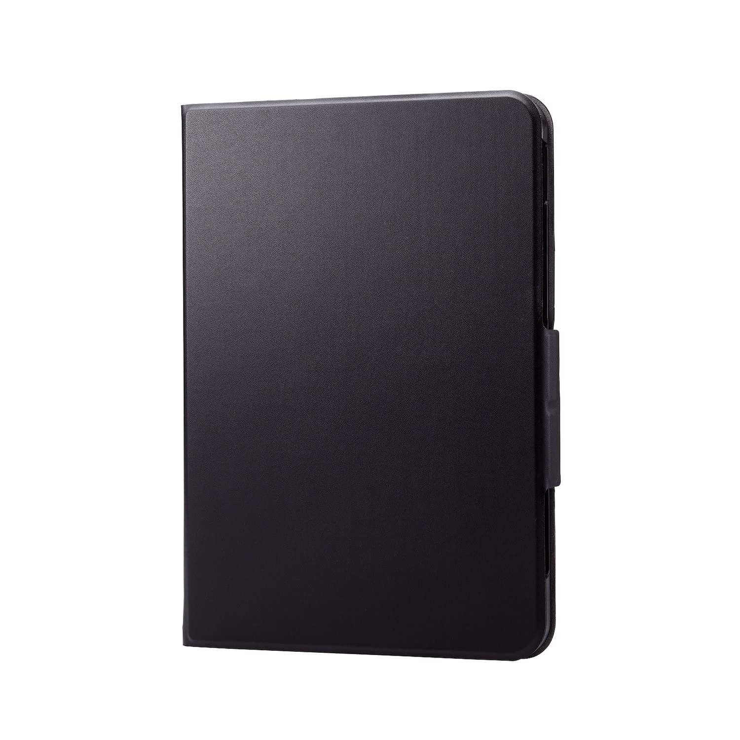 ELECOM Folio Case for iPad 11 A16 2025 / 10th Gen TB-A22RWVFUBK Black