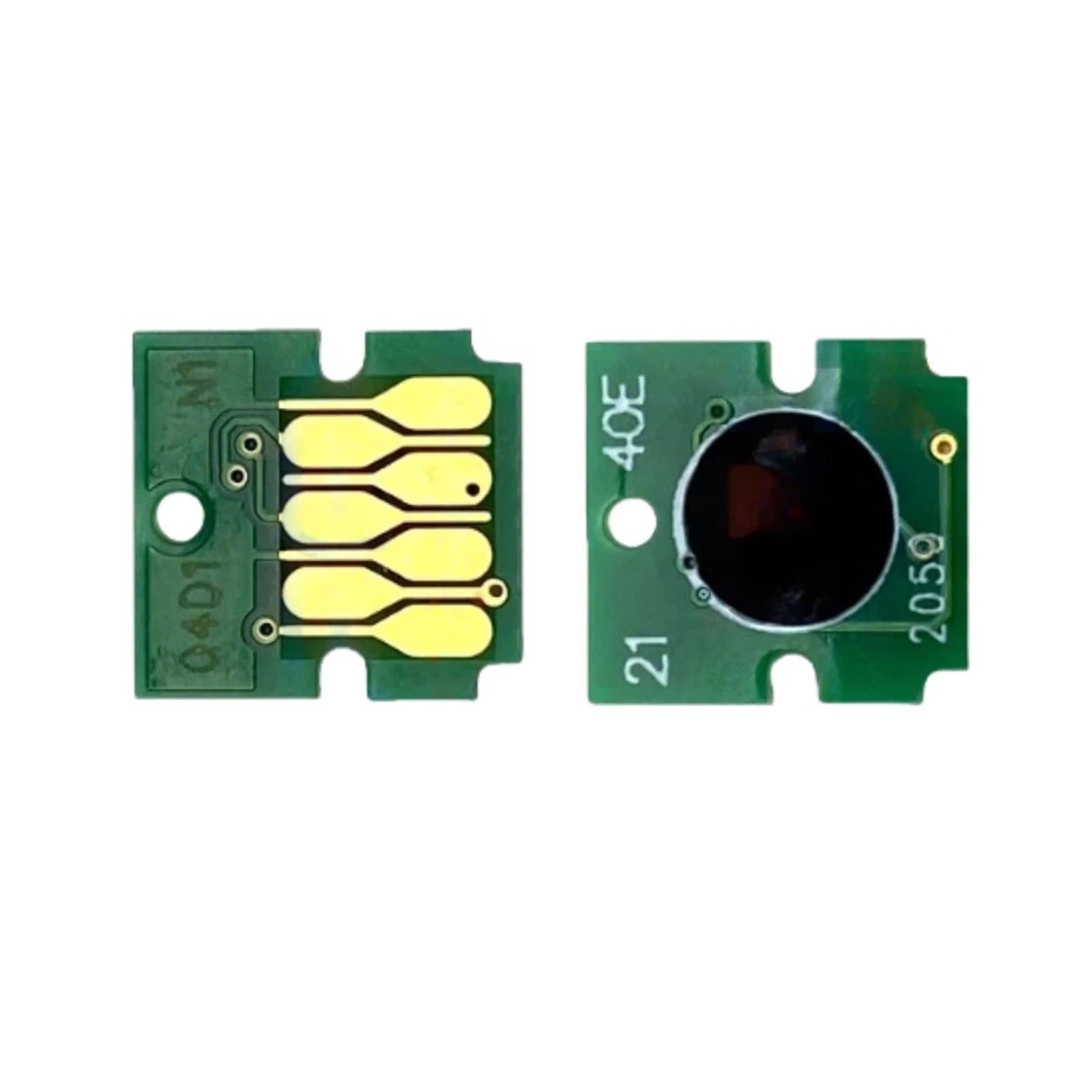 Ink Cartridge Chip Fits For Epson S2101 F170 C13S210125 SC-F100 SC-F130 SC23MB