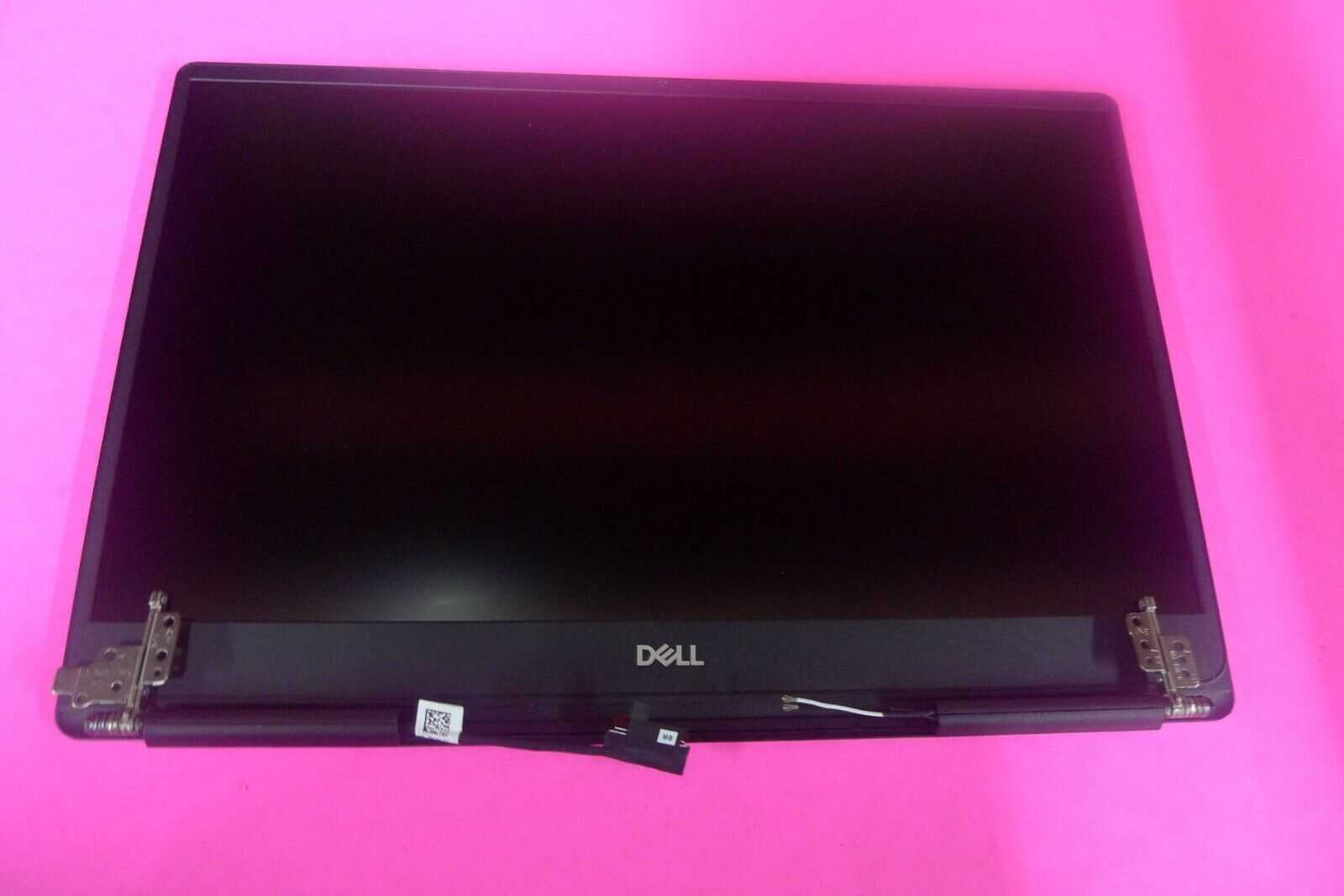 Genuine New Dell Vostro 15 7590 FHD LCD Screen Assembly Grey MCPP4