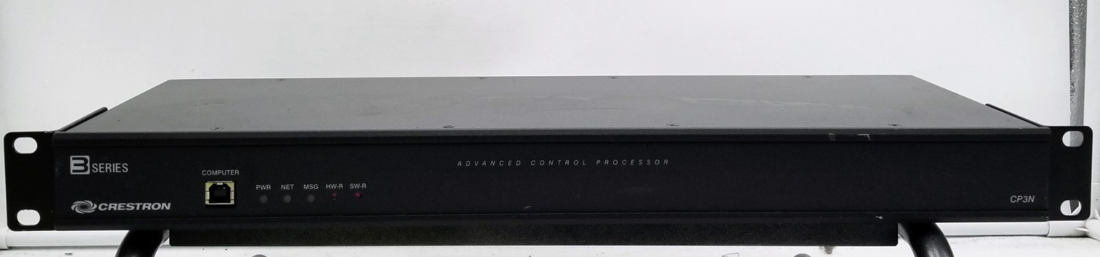Crestron CP3N 3-series Advanced Control Processor 6505417