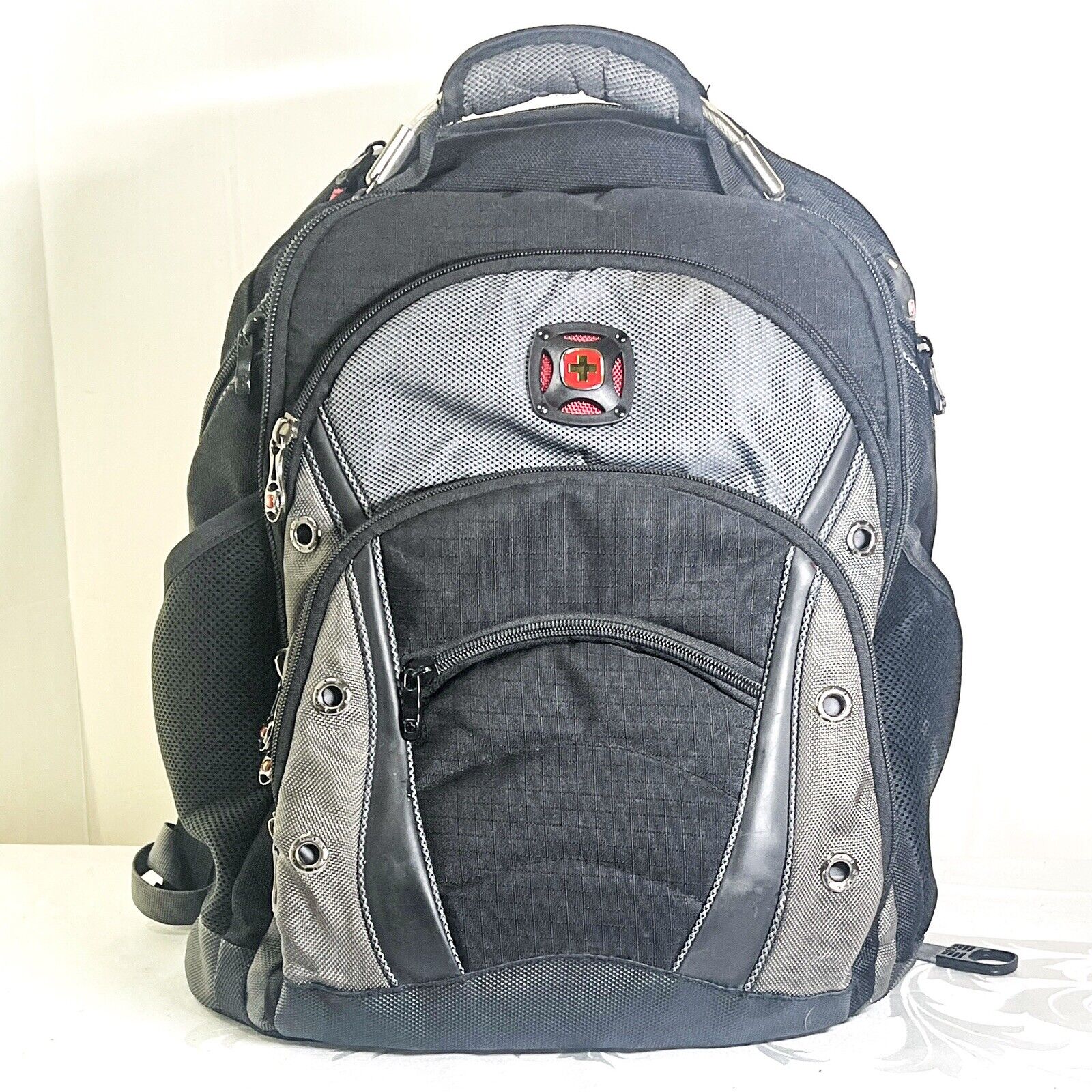 Wenger Synergy Laptop Backpack up to 16