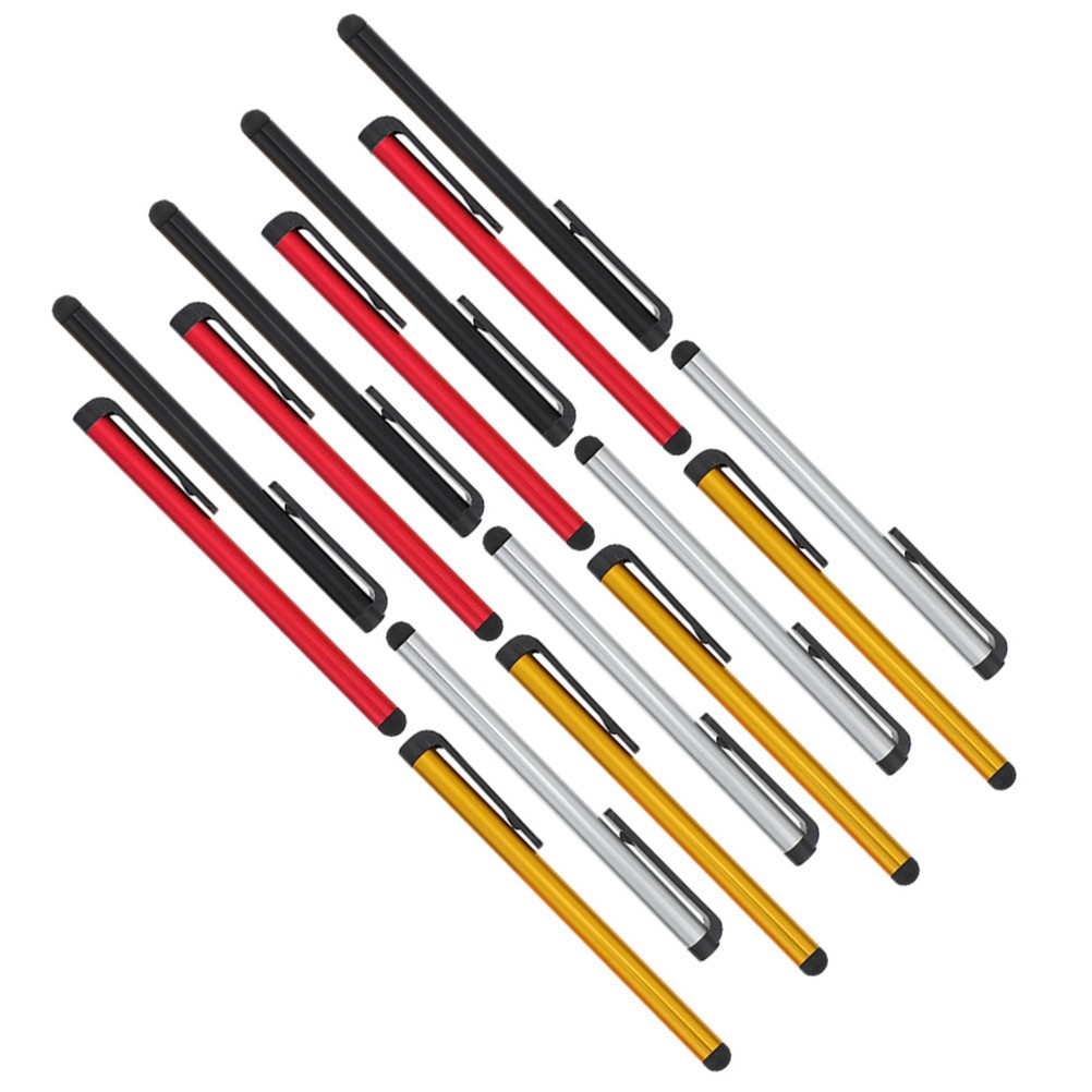 16 Pcs Stylus Set Pen Tablet Touch Screen Precision Capacitive Pens
