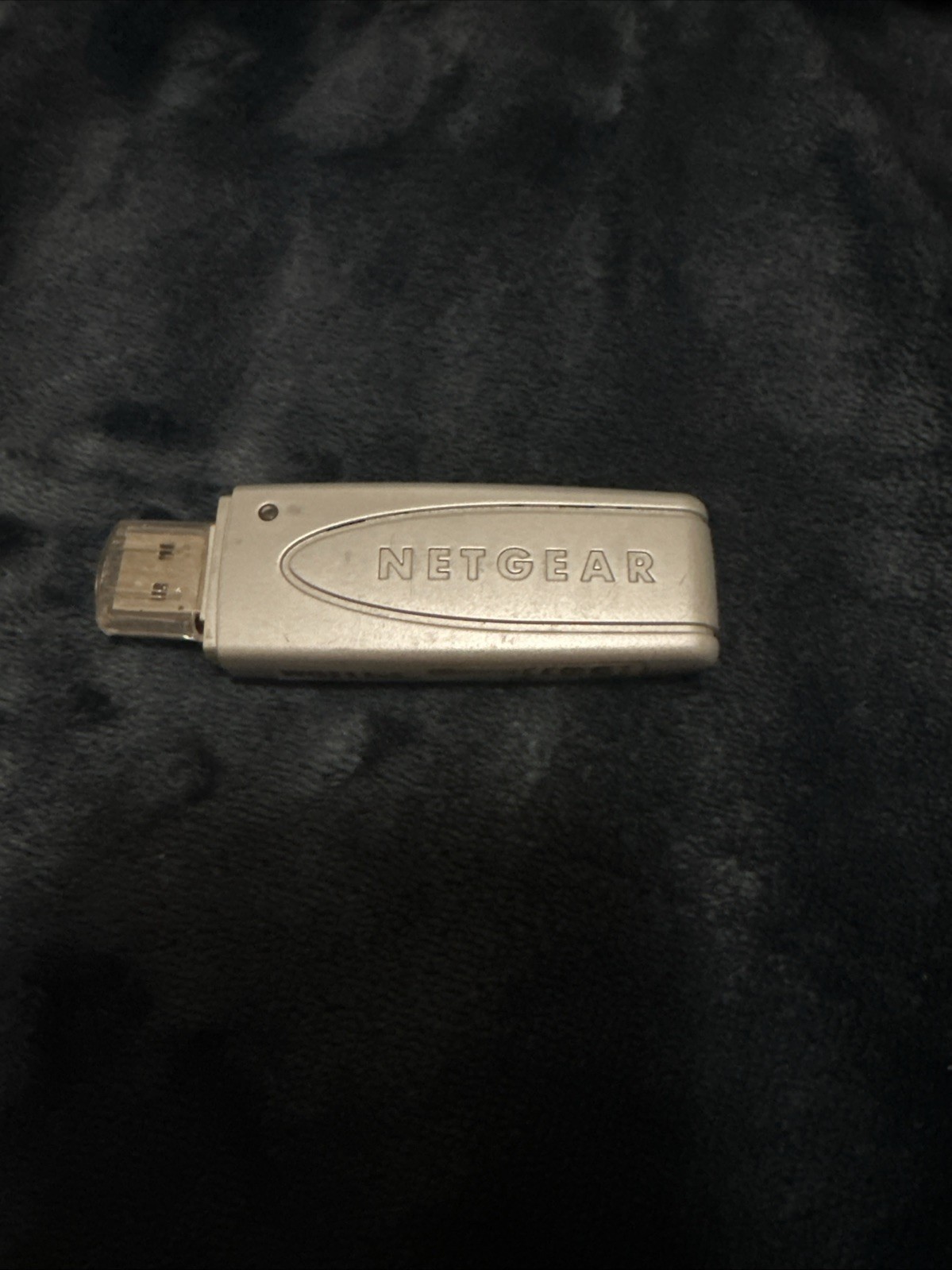 NETGEAR WG111V3 USB Wireless G Adapater USED