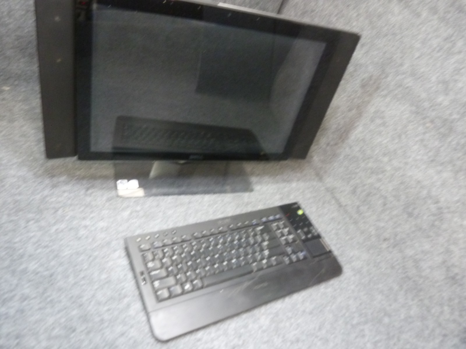 Dell XPS MTG PC MEDIA CENTER DESK TOP FOR PARTS VINTAGE RARE