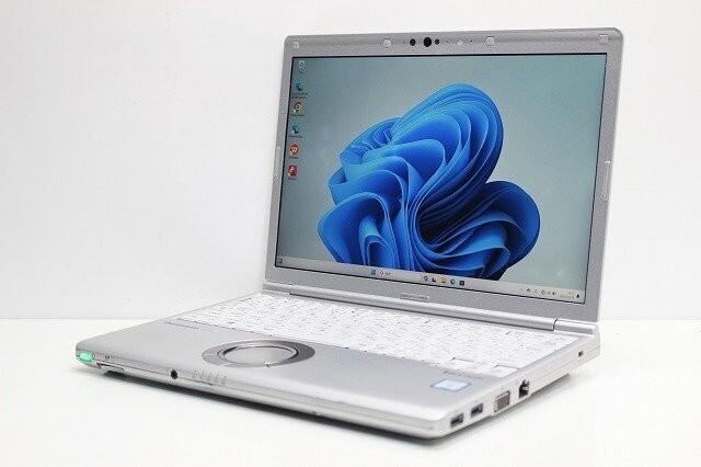 Panasonic CF-SV7 CF-SV7 Let's note Intel Core i5 SSD 256GB 8GB Windows11 AC