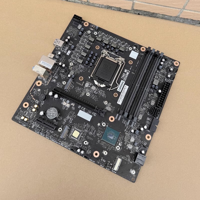 T560MB IB560ME2 Motherboard DDR4 LGA1200 For Legion T5-26IOB6 Desktop