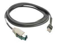 Zebra Cable SHIELDED USB POWER PLUS CONNECTOR Cable CBA-U23-S07ZBR