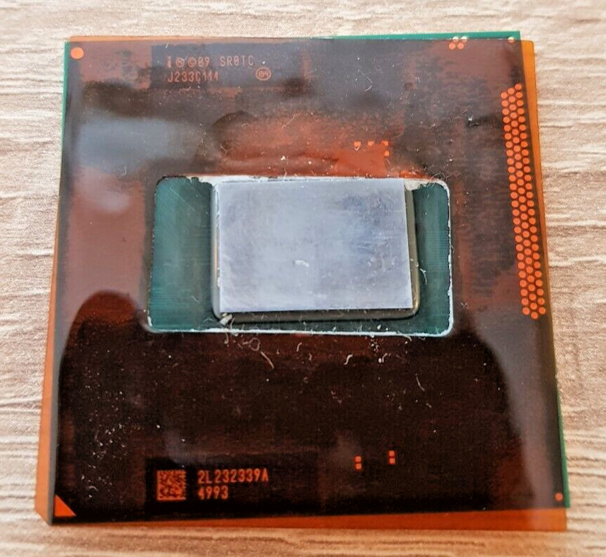 ✨ Intel Core i3-2328M Processor 2.2GHz for ASUS X55V X55VD X55U X55A X55C ✨