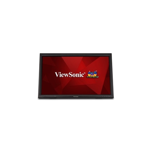 Viewsonic TD2423D 24IN IR 10-POINT TOUCH DISPLAY 1920X1080 FULL HD