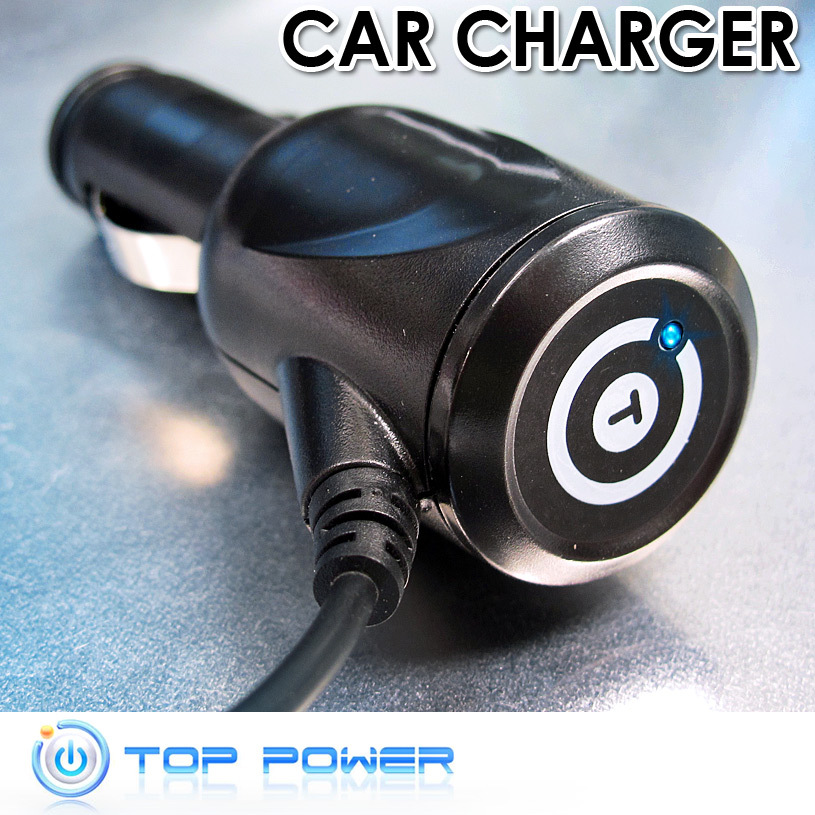 Fit Nextbook Next7P Next book Premium 7 Android Tablet CAR CHARGER AC DC ADAPTER