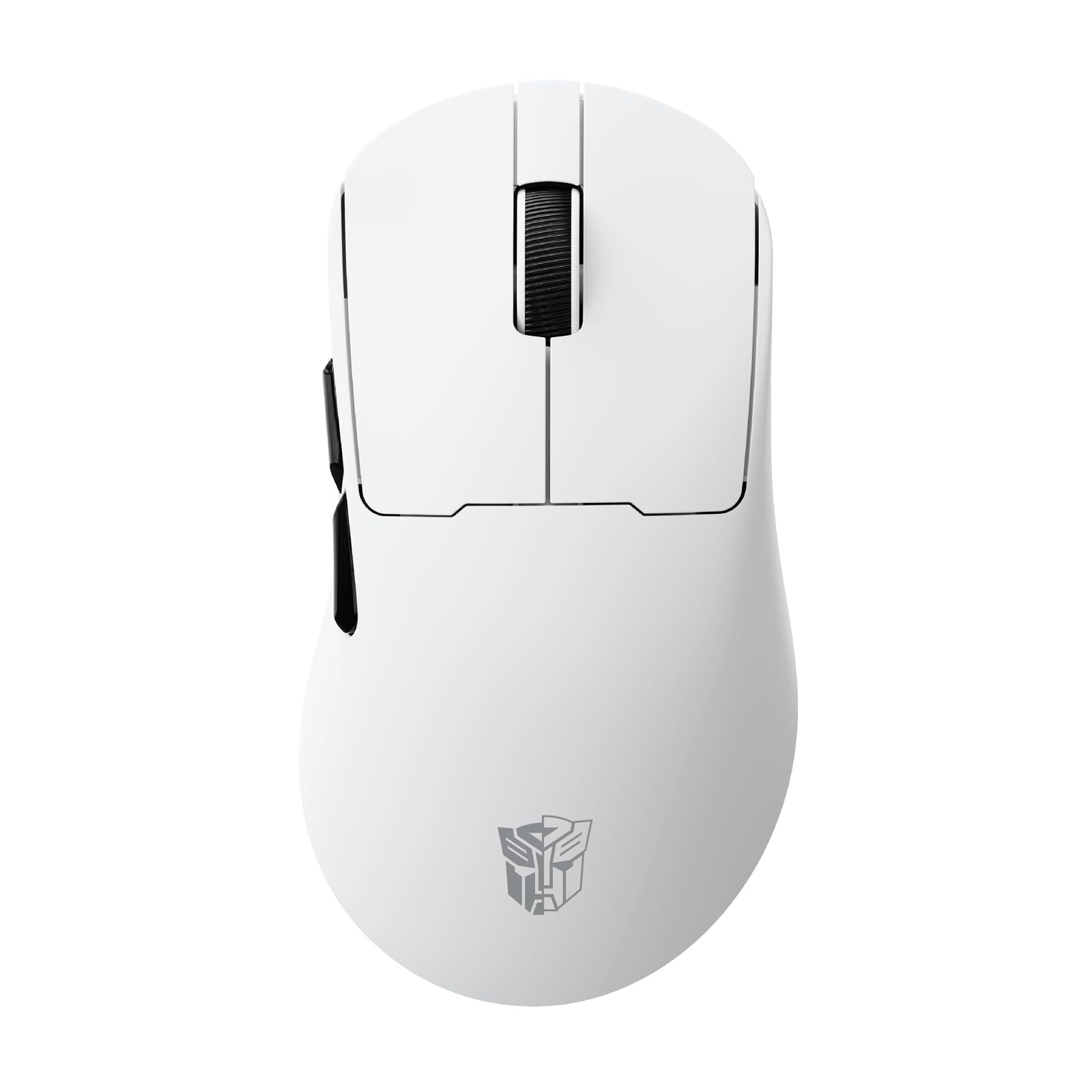 Gaming Mouse GM04 Pro, Wireless Gaming Mouse Tri-Mode Bluetooth/2.4G/Wired, 5...