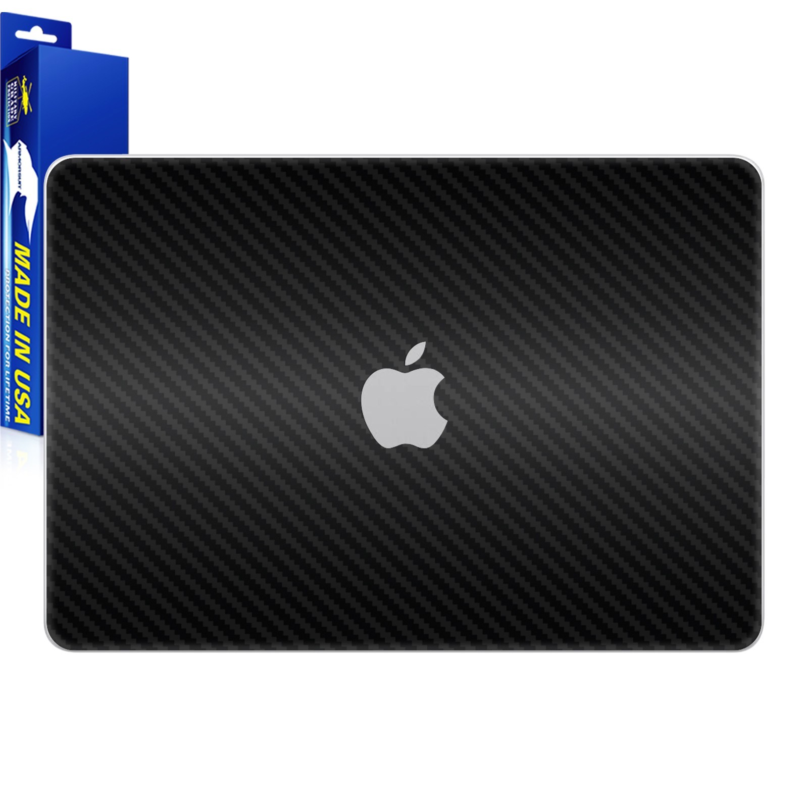 Armorsuit Vinyl Skin Wrap Film for Apple MacBook Neo - Top Lid