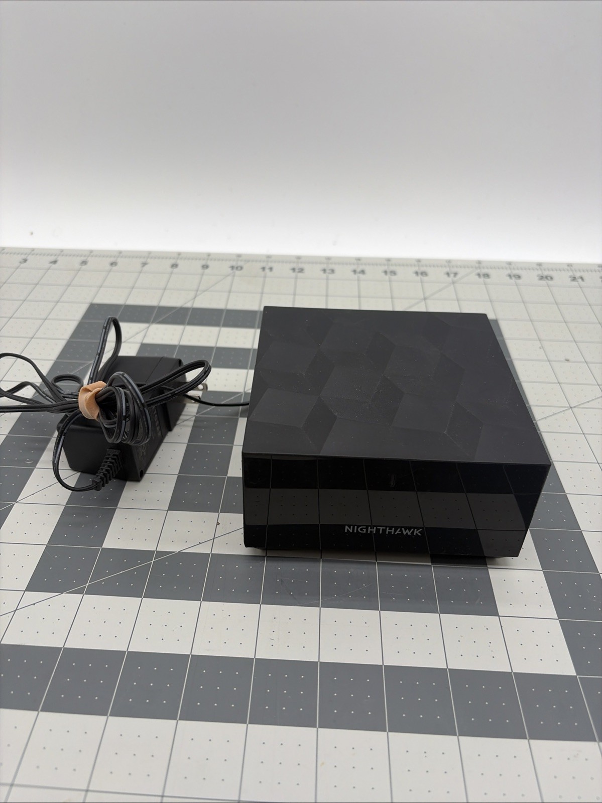 NETGEAR MS60 Nighthawk Mesh Wi-Fi 6 - Satellite Only