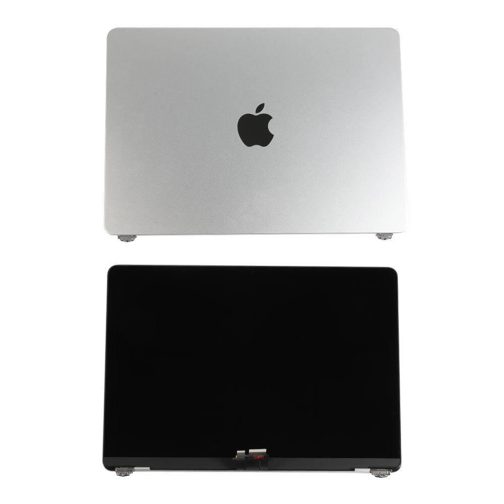 NEW LCD Screen+Top Parts Replacement For MacBook Air 13.6’’ A2681 2022 EMC: 4074