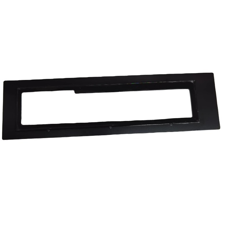 New Original Cover Glass R For Mimaki SIJ-320UV - MP-M016936