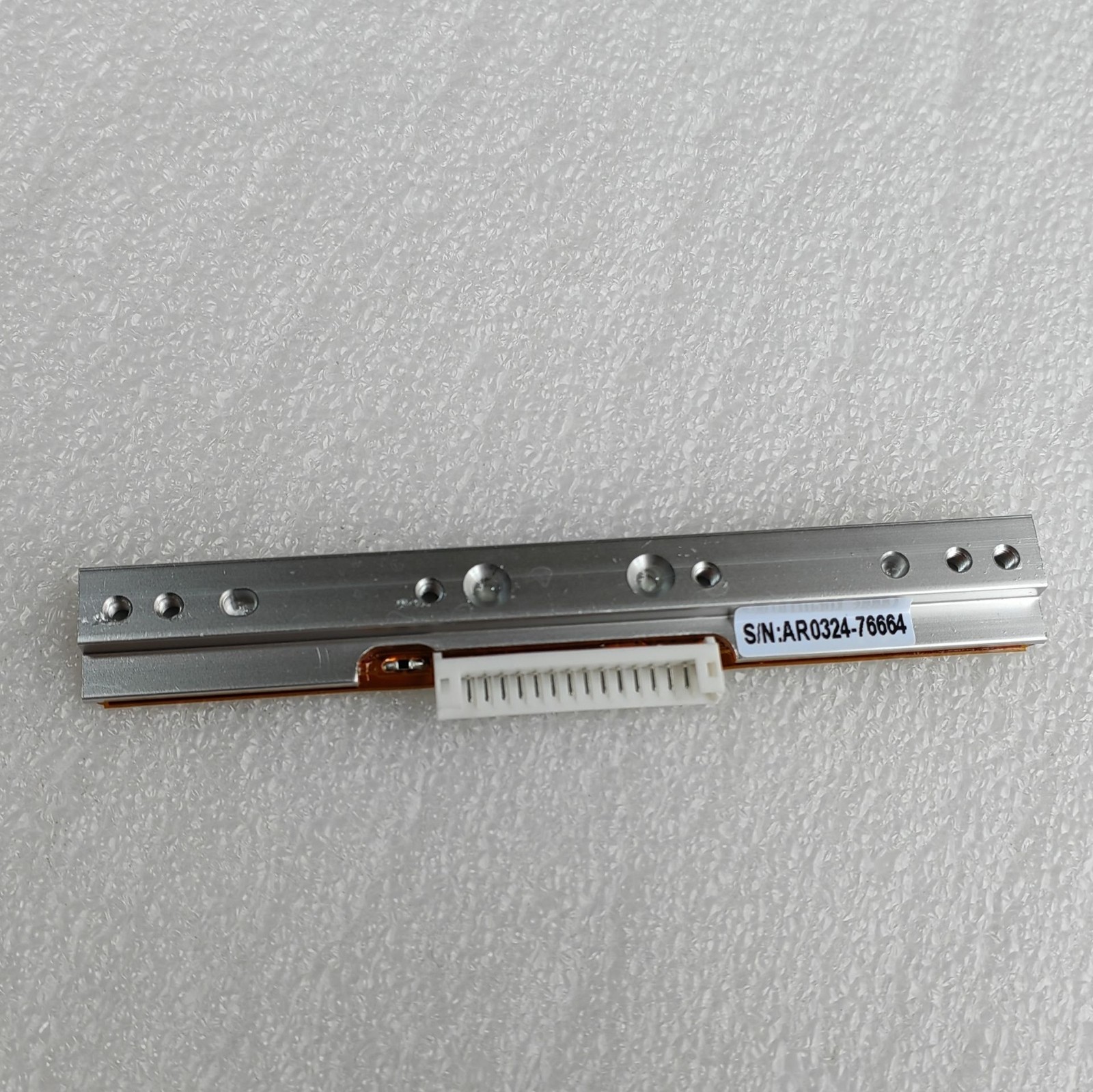 PD43T Printhead For Intermec PD43 PD43T Thermal Label Printer