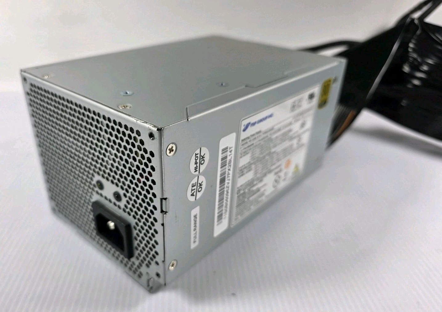 Lenovo FSP800-90WSE 800W 80 Plus Gold Power Supply  Tested