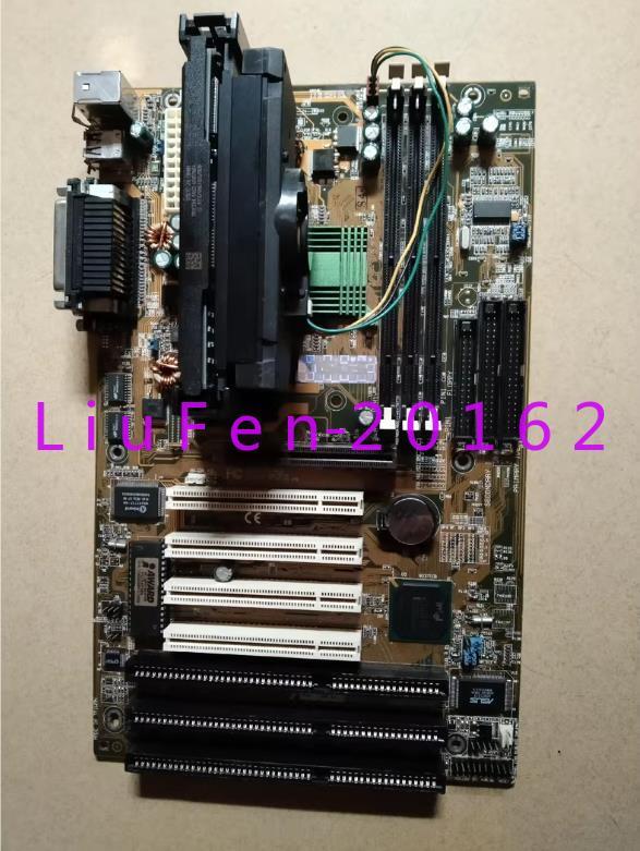 1pc used ASUS P2B motherboard