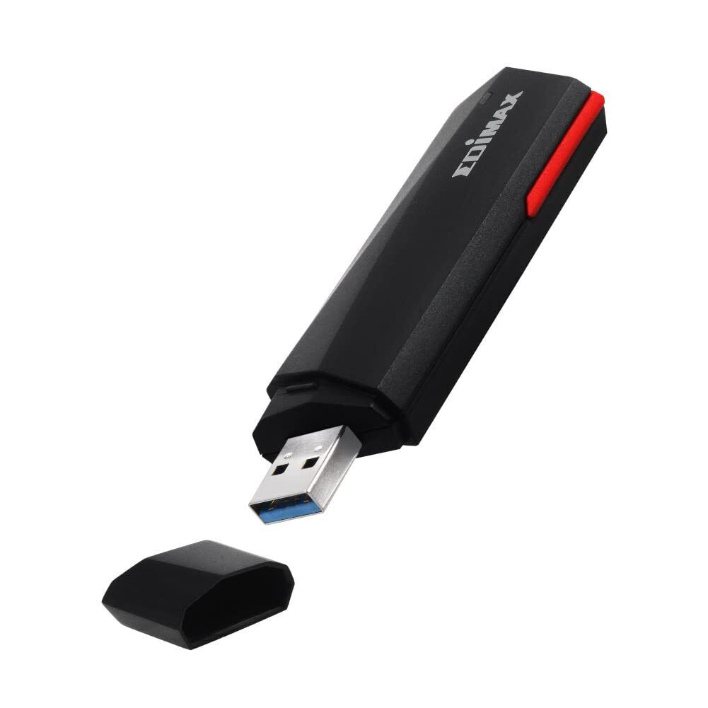 Edimax EW-7822UMX - AX1800 Wi-Fi 6 Dual-Band USB 3.0 Adapter