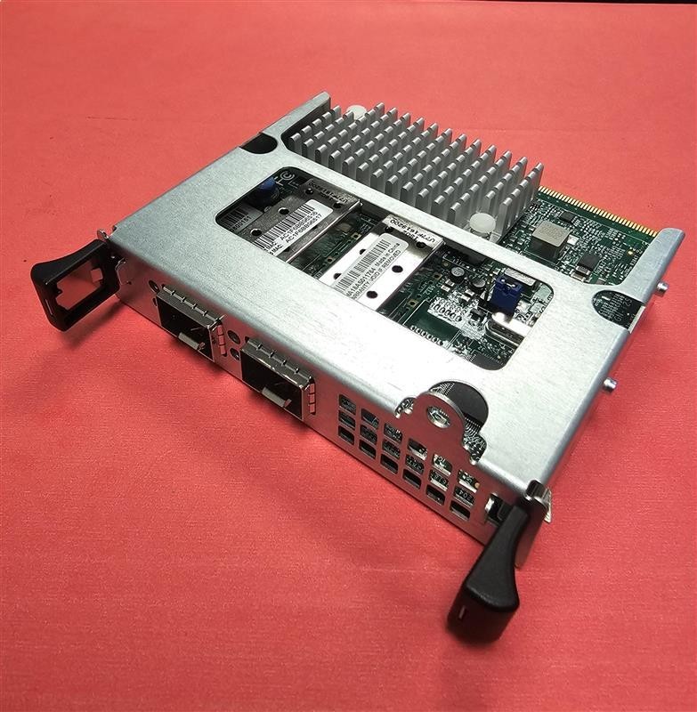AOC-MTGN-I2S Supermicro Intel 82599ES 10GbE SFP SIOM 2-port Controller